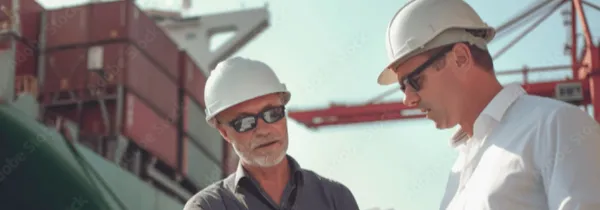 Charterer Agent Charterer agent | Agence Maritime Delpierre